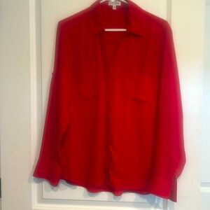 Express Portofino blouse